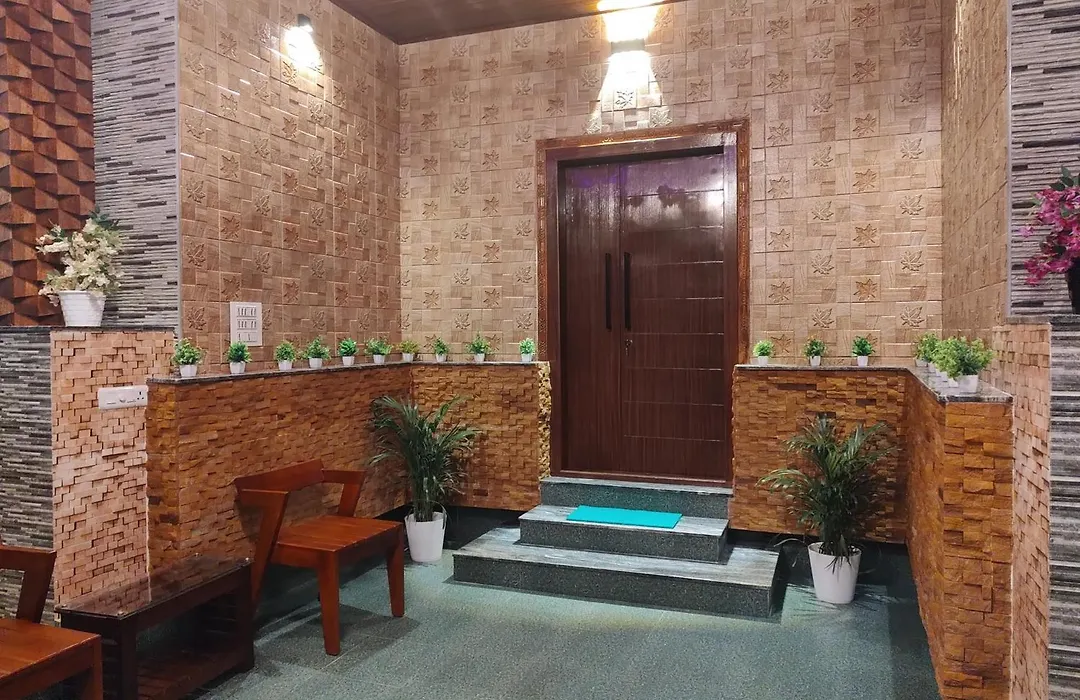 Mary Land Homestay-1