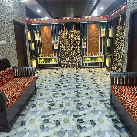 Mary Land Homestay-3