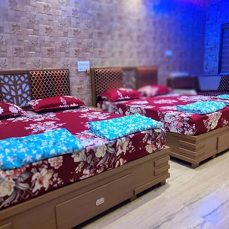 Mary Land Homestay-2